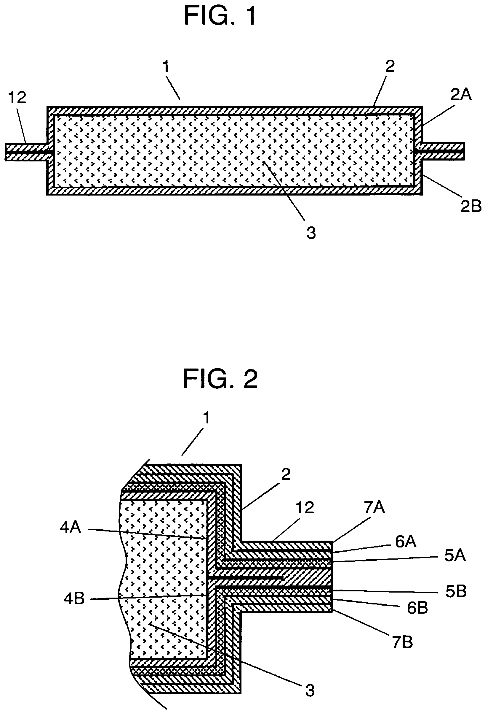 Vacuum heat insulator and apparatuses using the same