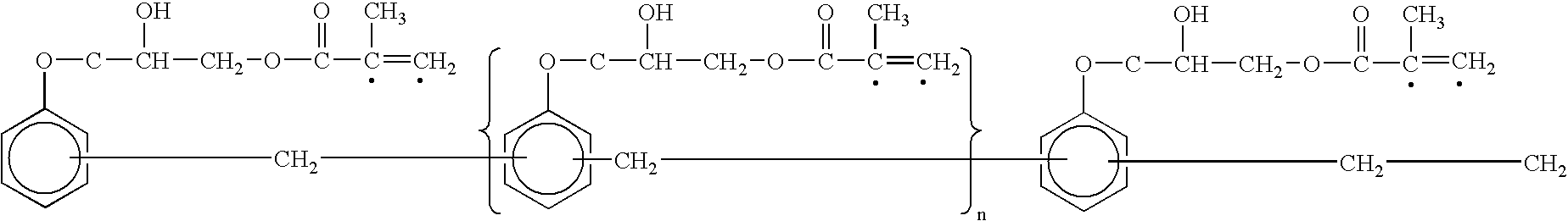 Preparation of fuel cell composite bipolar plate