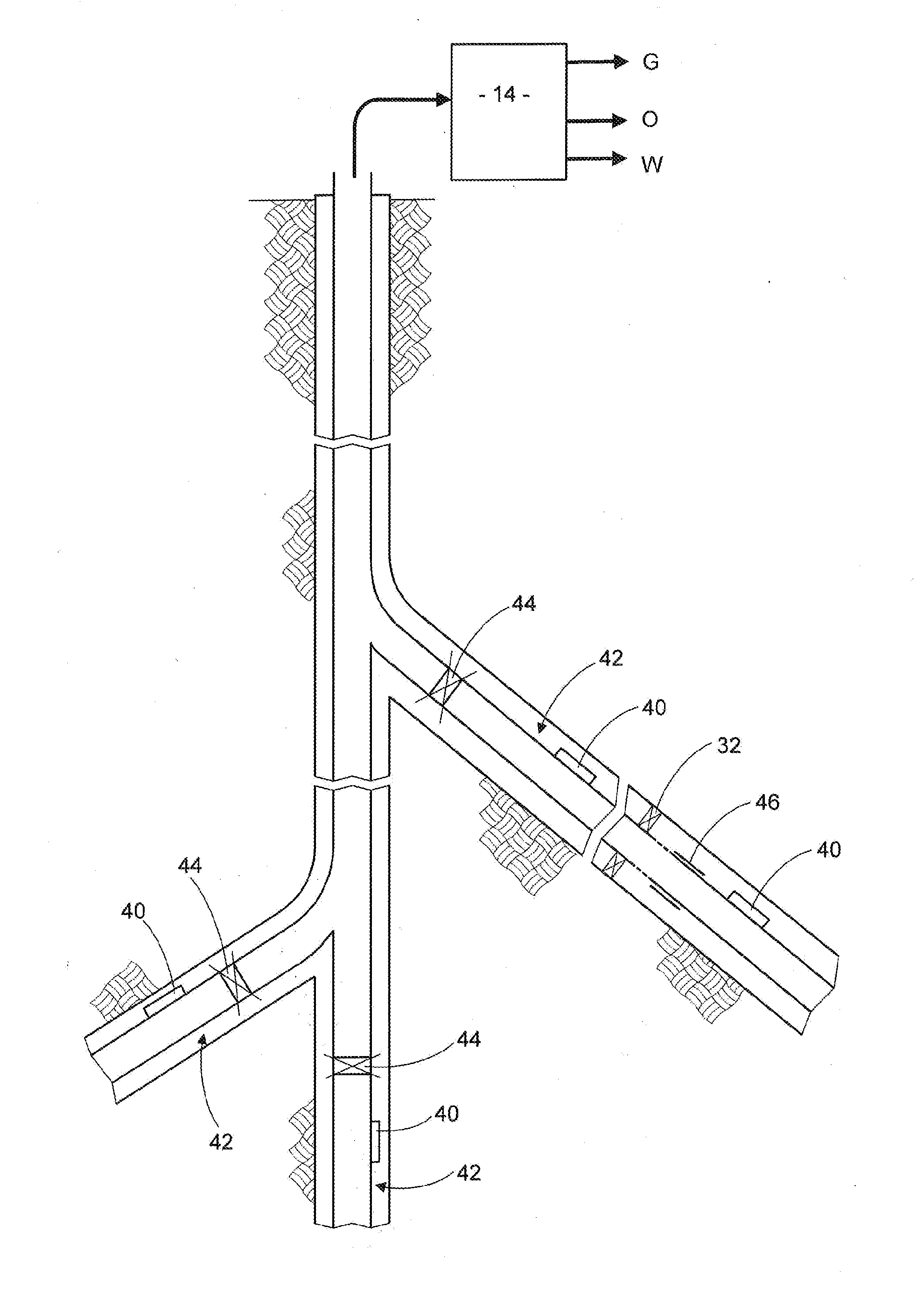 Detection of tracers used in hydrocarbon wells