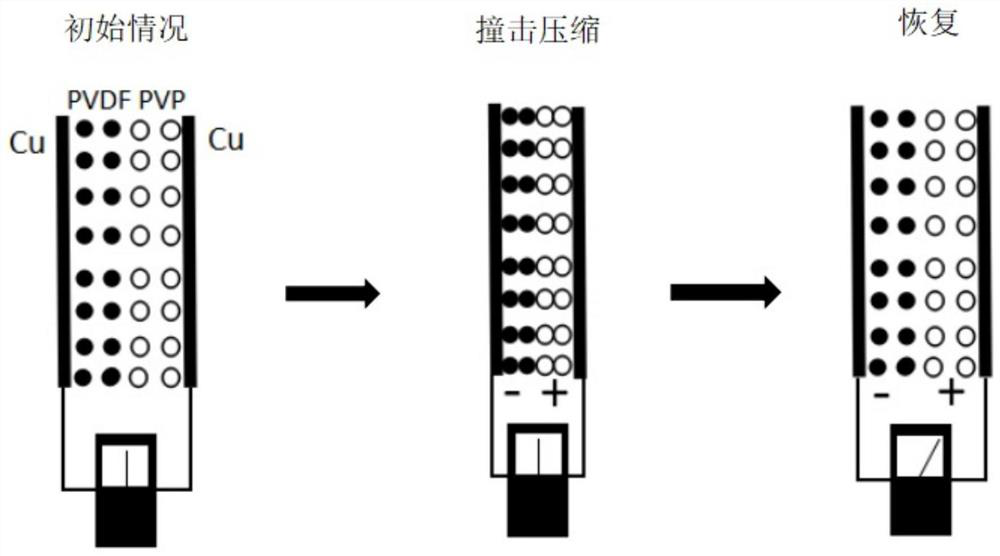 Self-powered sensing device for monitoring vibration of ocean structure