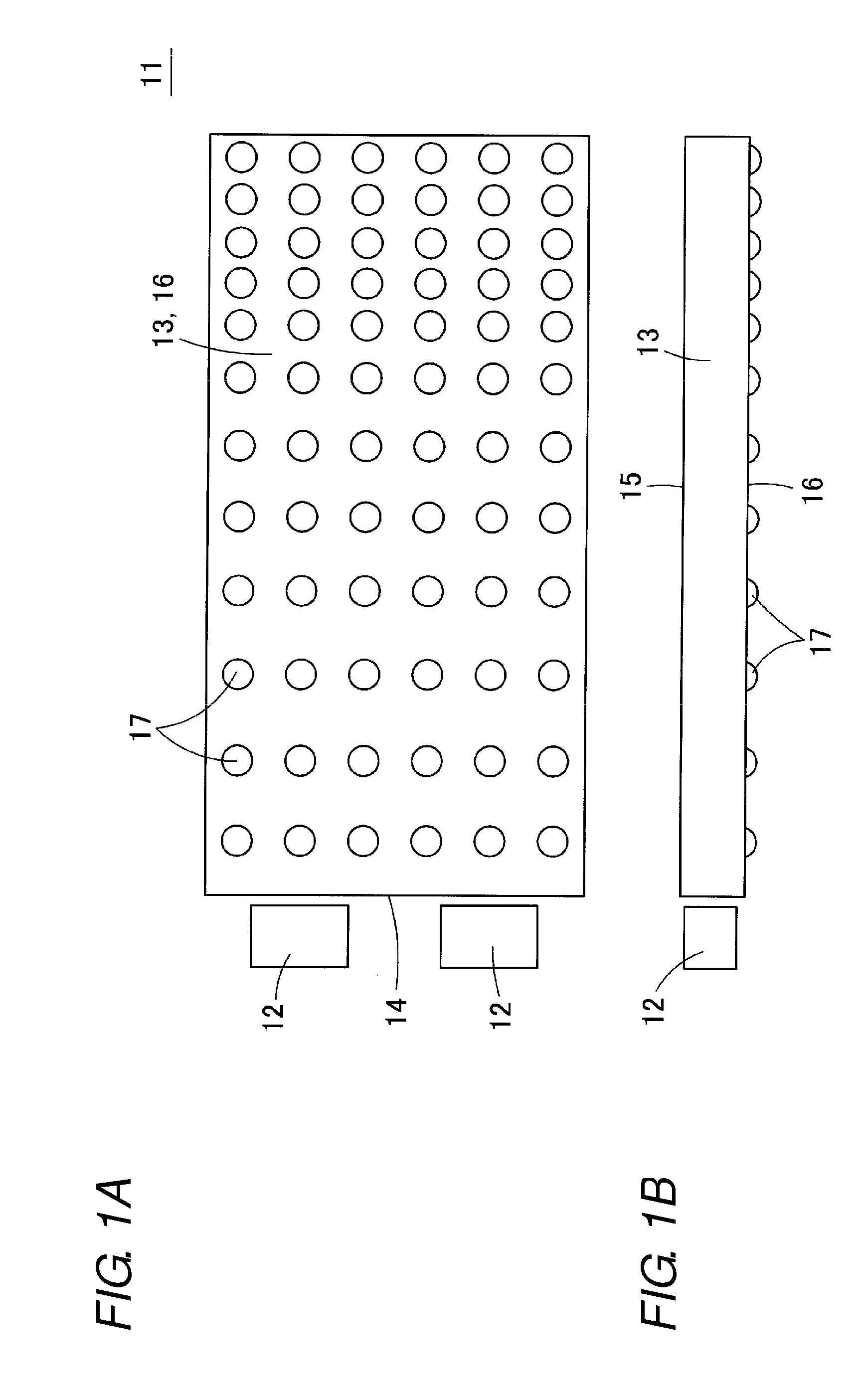 Surface light source device