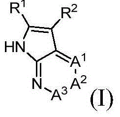 Azaindole derivatives, preparation method and applications thereof in medicine