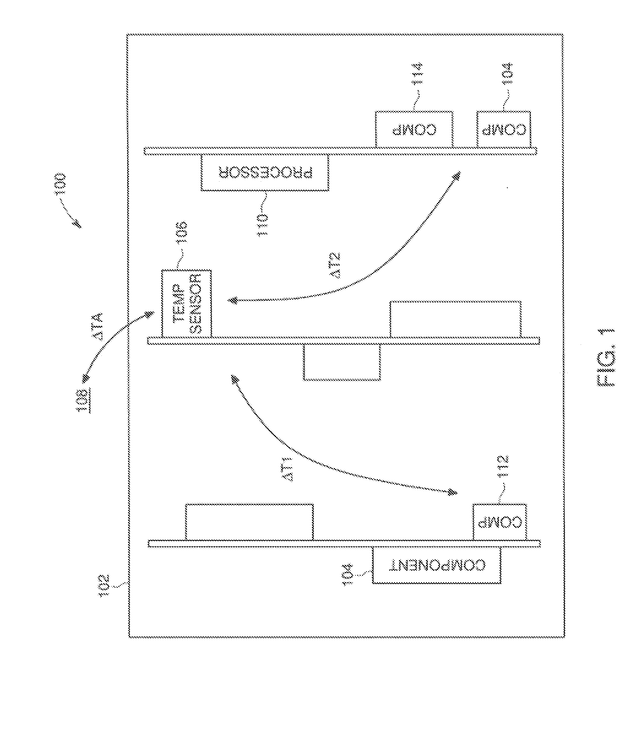 Systems and methods for predicting maintenance of intelligent electronic devices