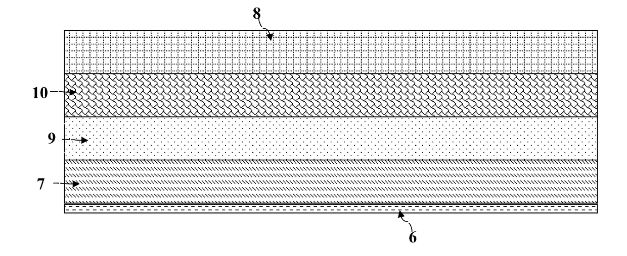 Coated electrical assembly