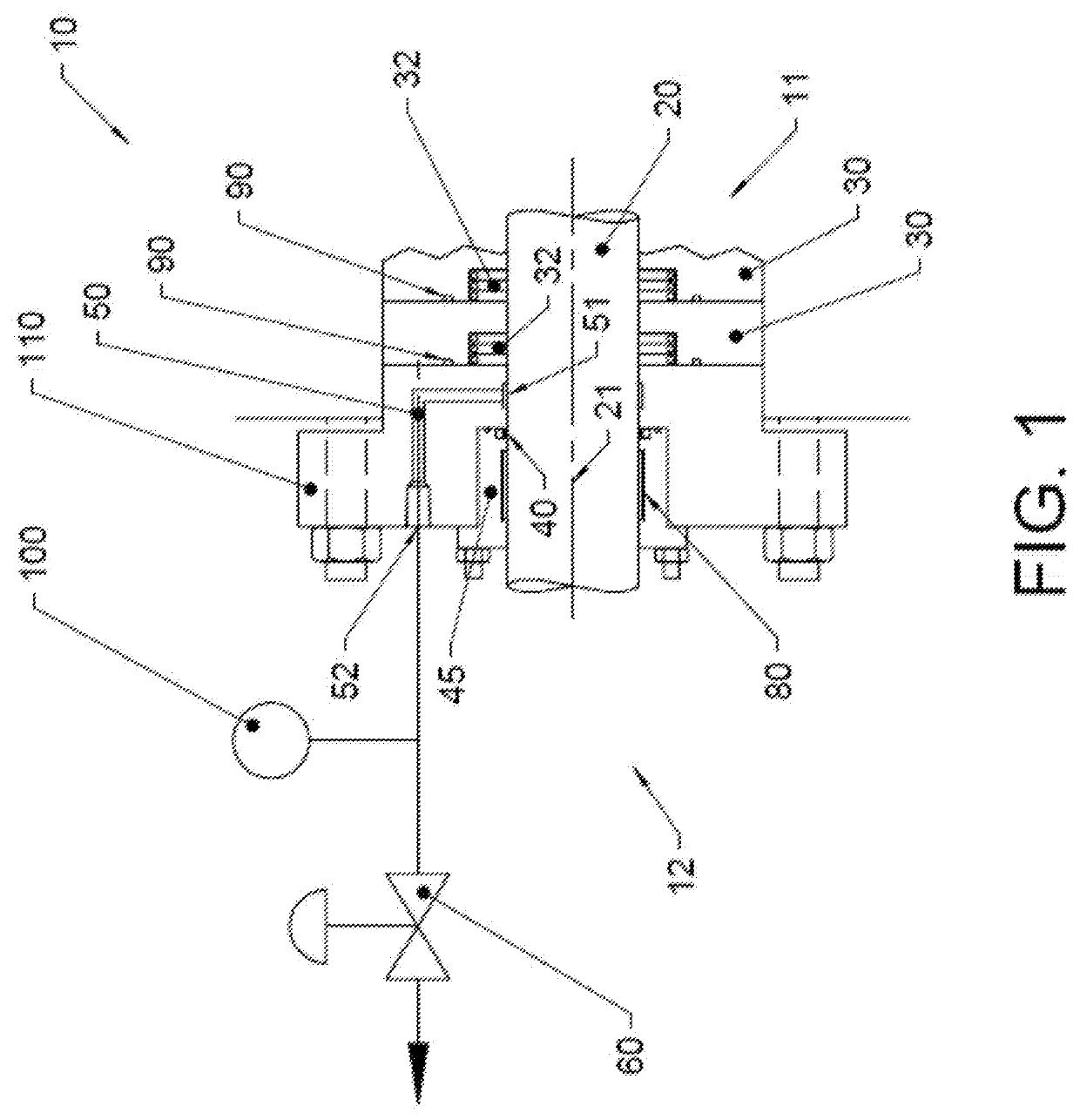 Seal Assembly for Reciprocating Compressor