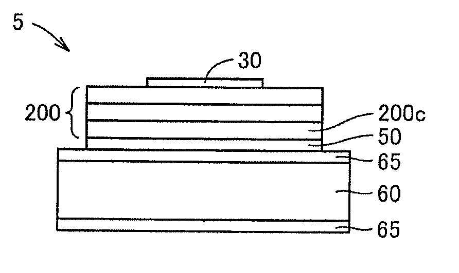 Semiconductor device and method for manufacturing the same