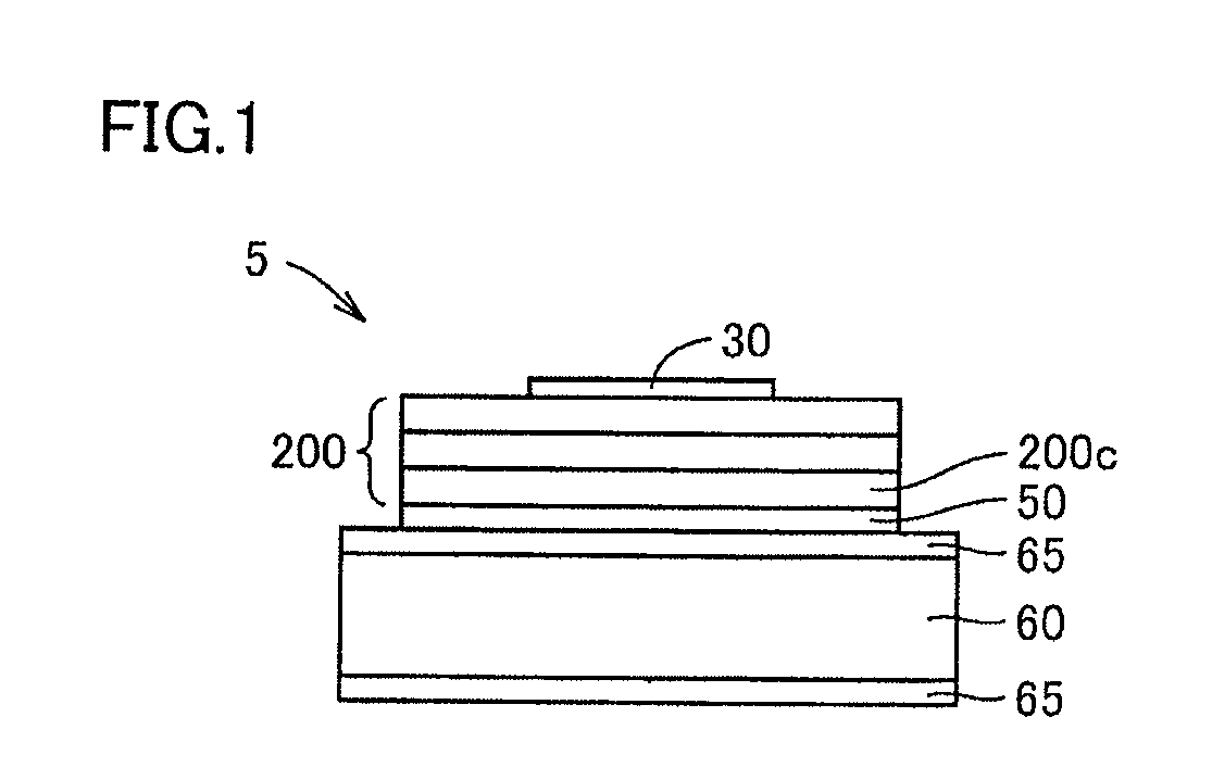 Semiconductor device and method for manufacturing the same