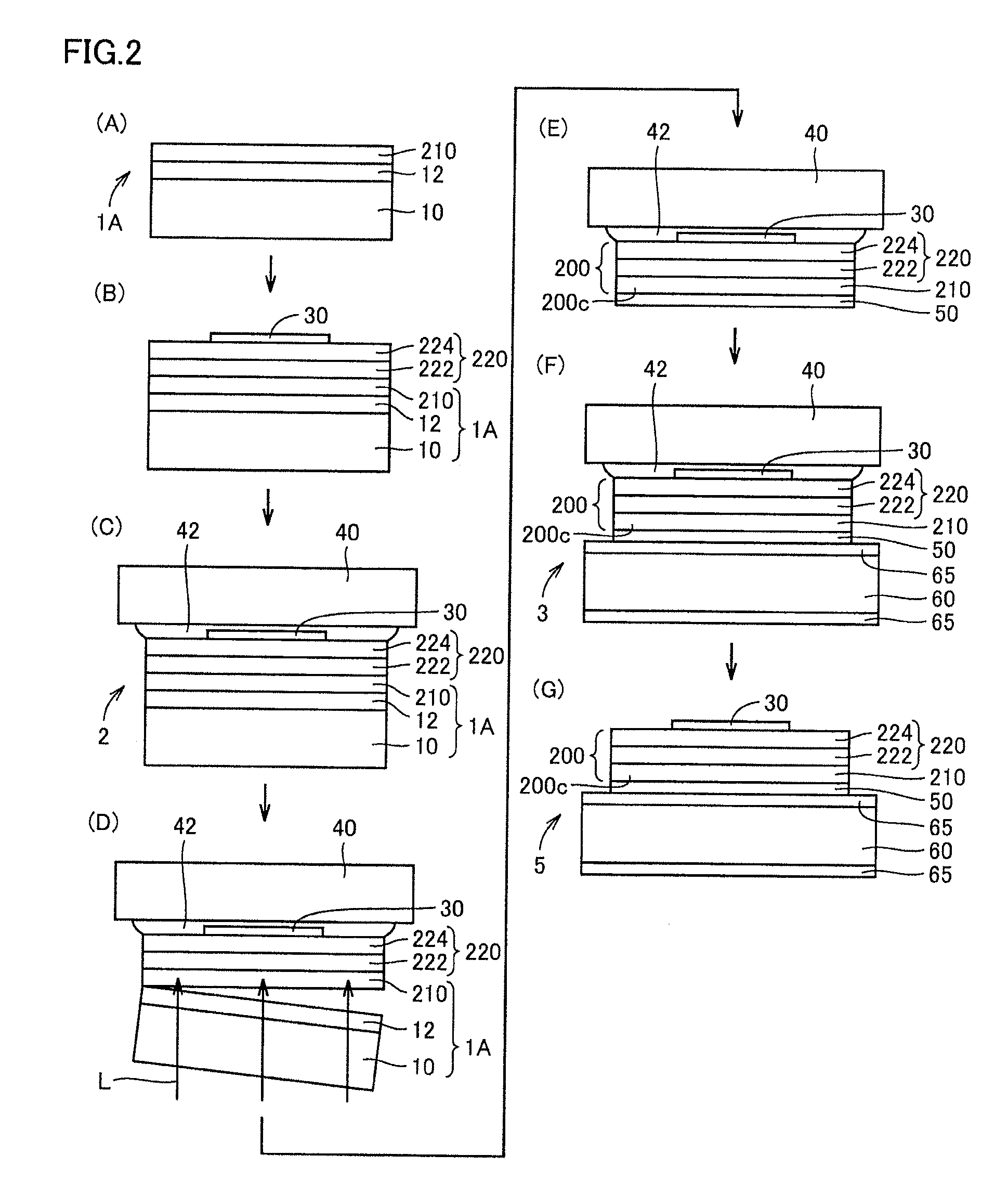 Semiconductor device and method for manufacturing the same