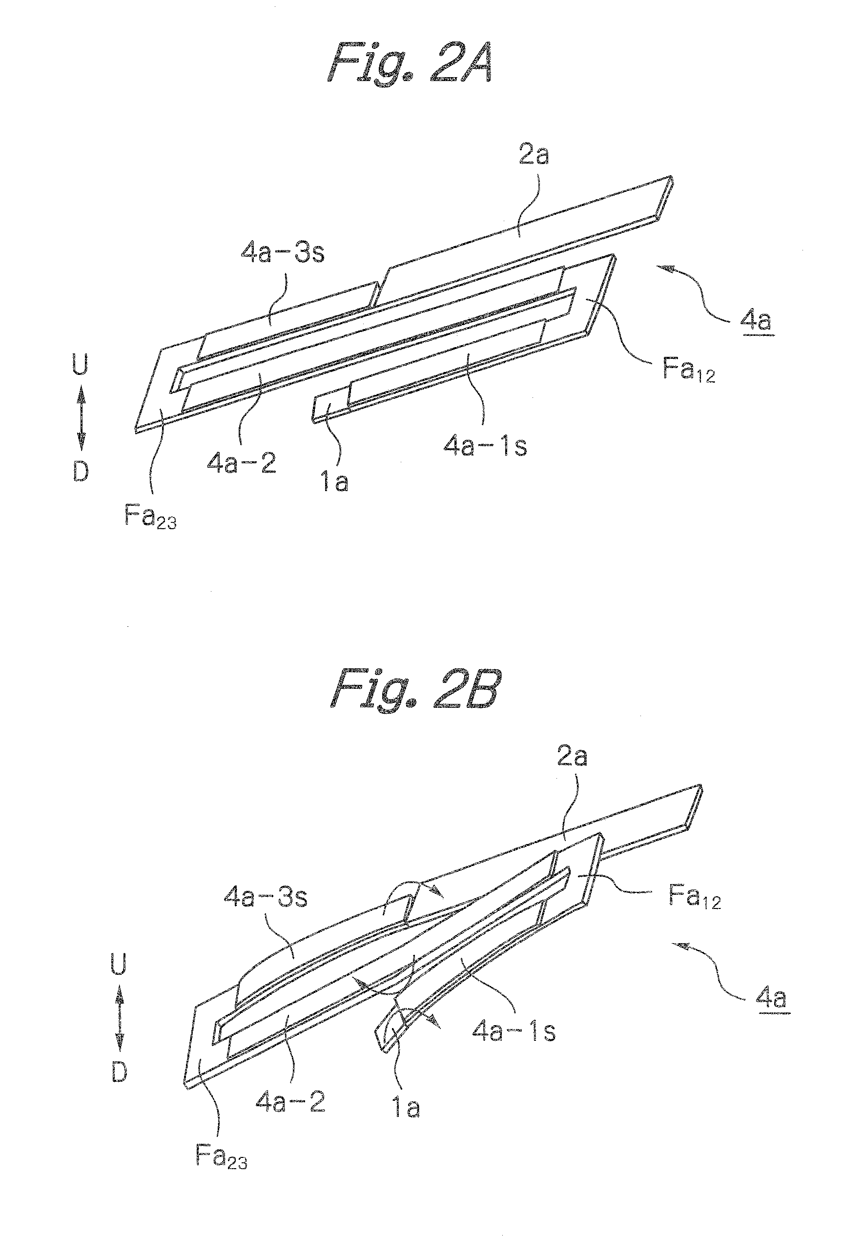 Optical deflector apparatus capable of increasing offset deflecting amount of mirror