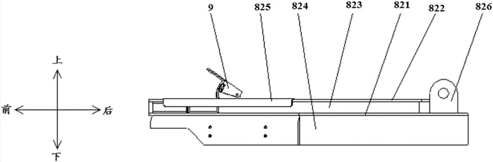 Land leveler