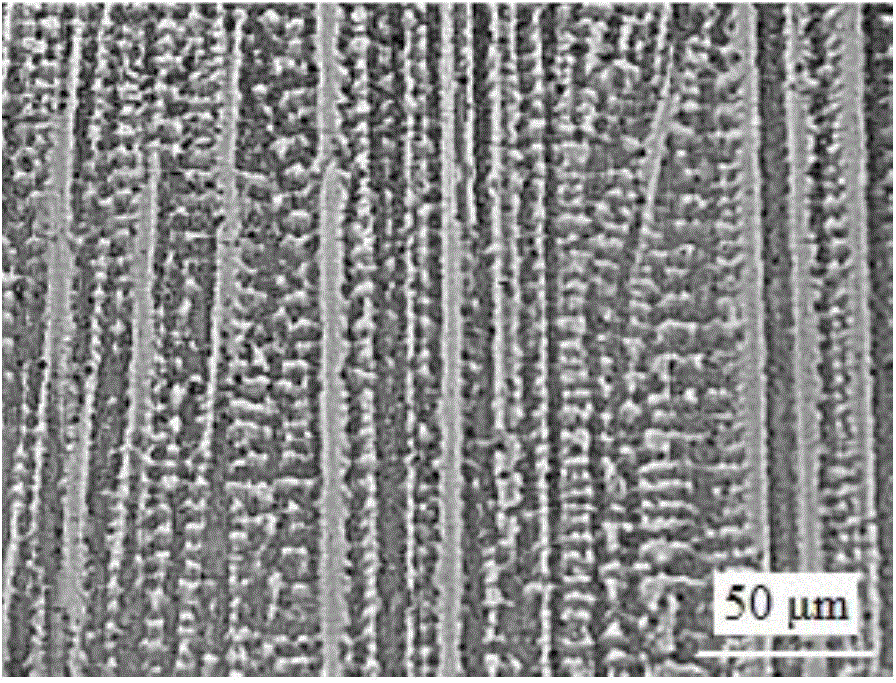 Low-hydrogen basic electrode for 1Ni9 low-temperature steel welding and preparation method of low-hydrogen basic electrode