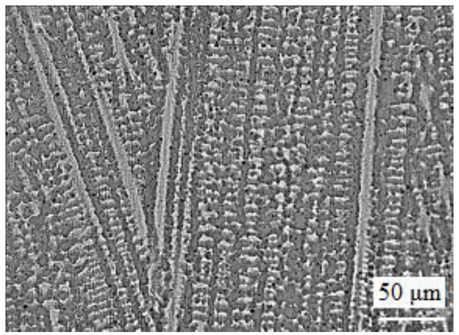 Low-hydrogen basic electrode for 1Ni9 low-temperature steel welding and preparation method of low-hydrogen basic electrode