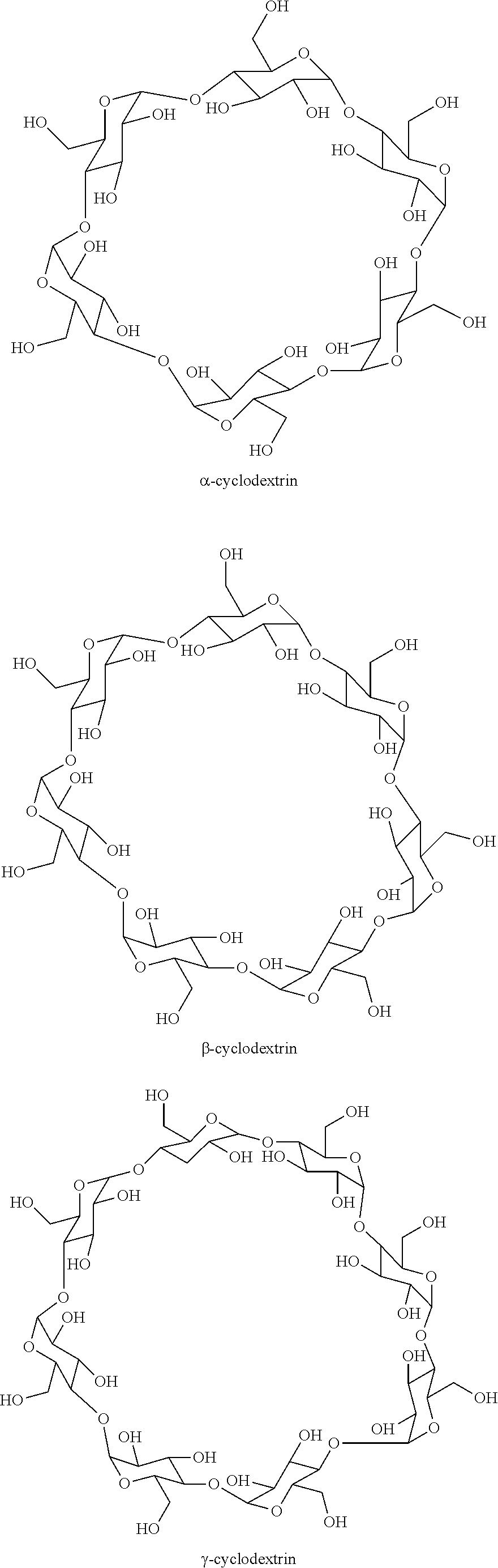 Process for hydrotreating a hydrocarbon cut with a boiling point of more than 250°c in the presence of a sulphide catalyst prepared using a cyclic oligosaccharide