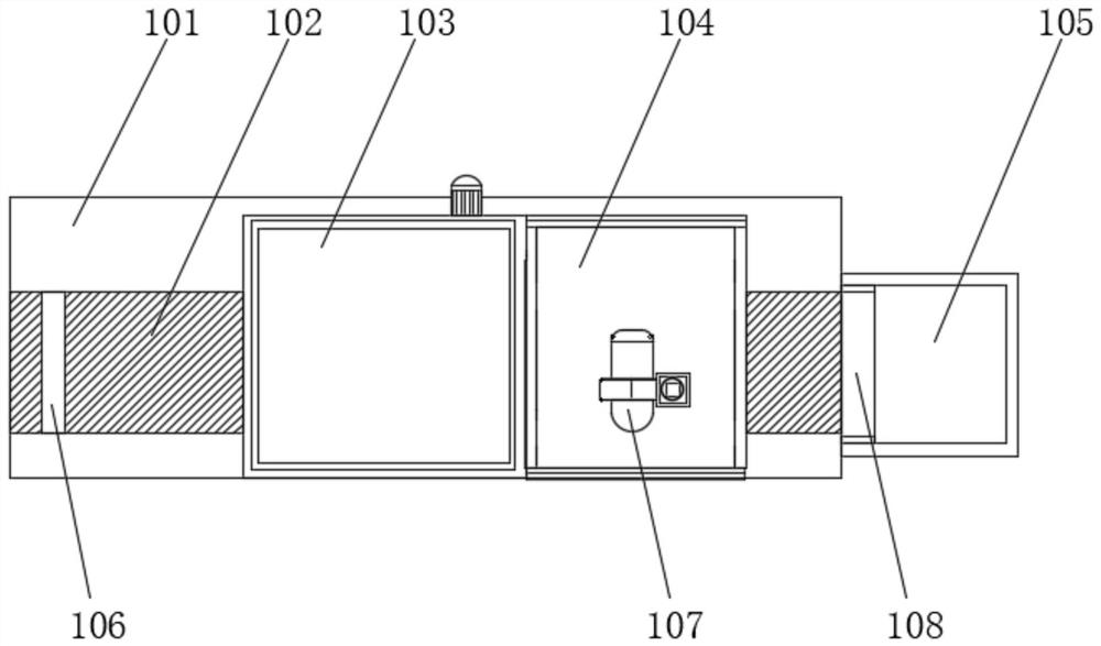 Thermosensitive semiconductor ceramic material and preparation method thereof