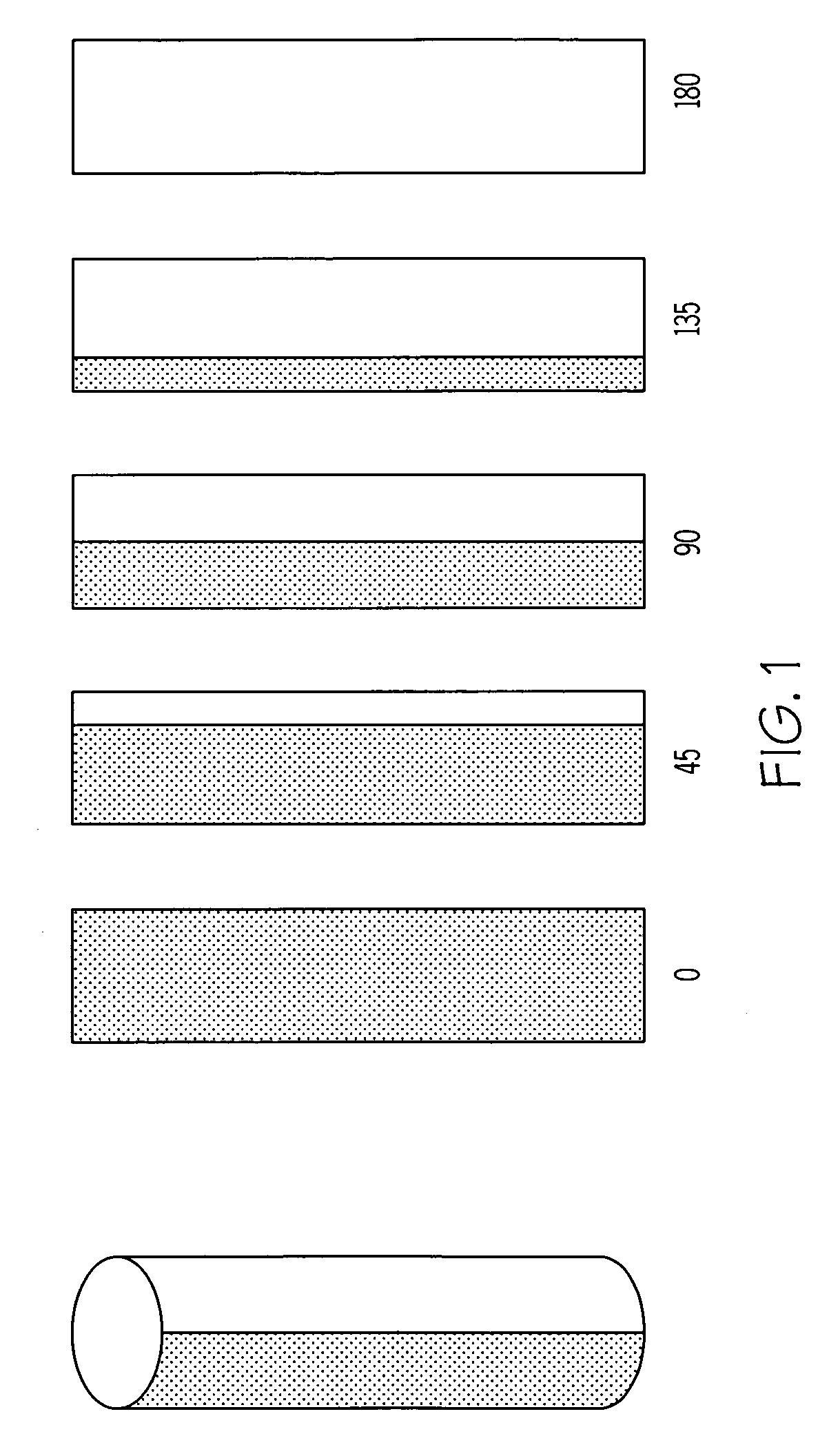 Variable emittance surfaces