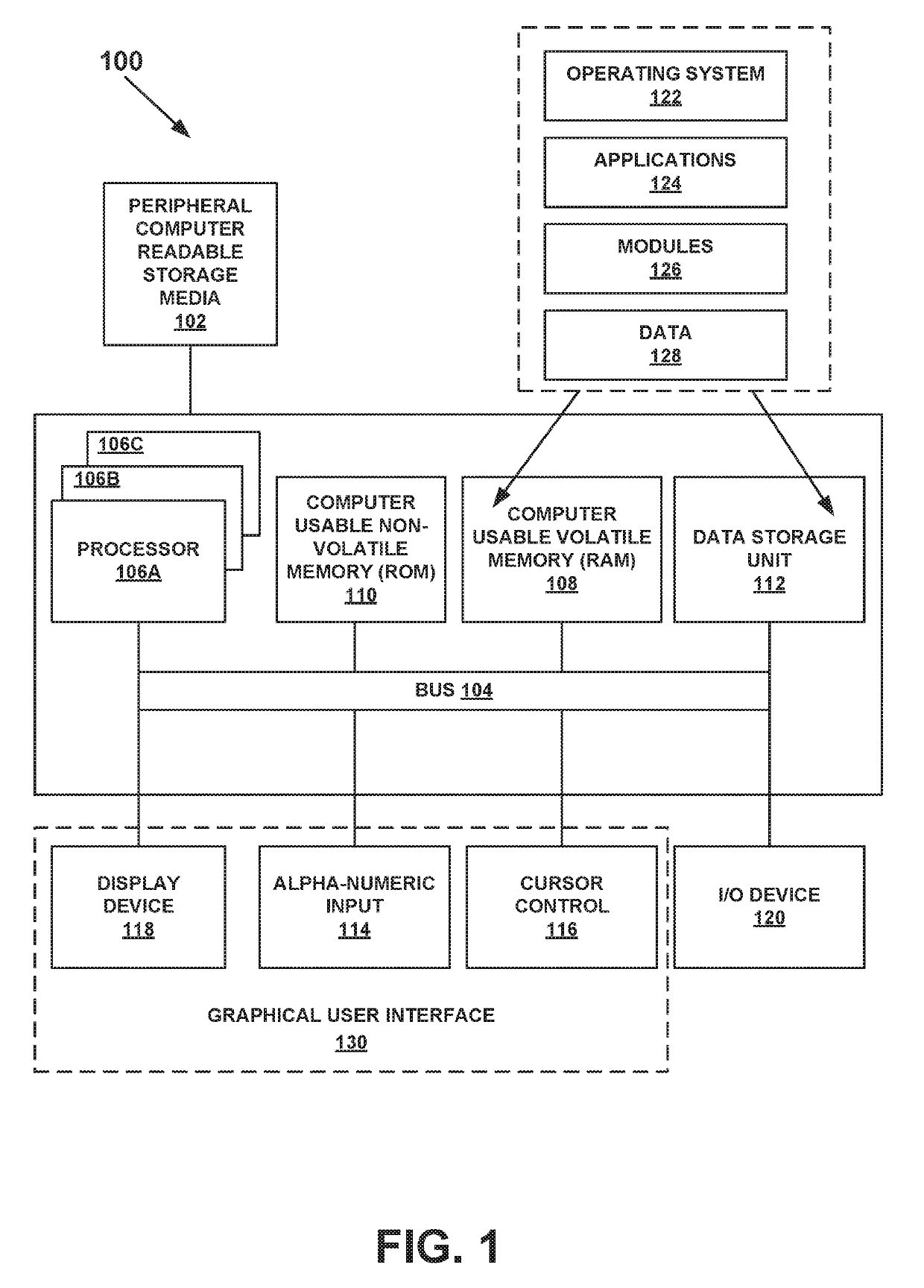 Computer crash risk assessment