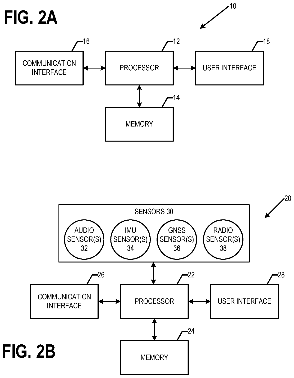 Determining context categorizations based on audio samples