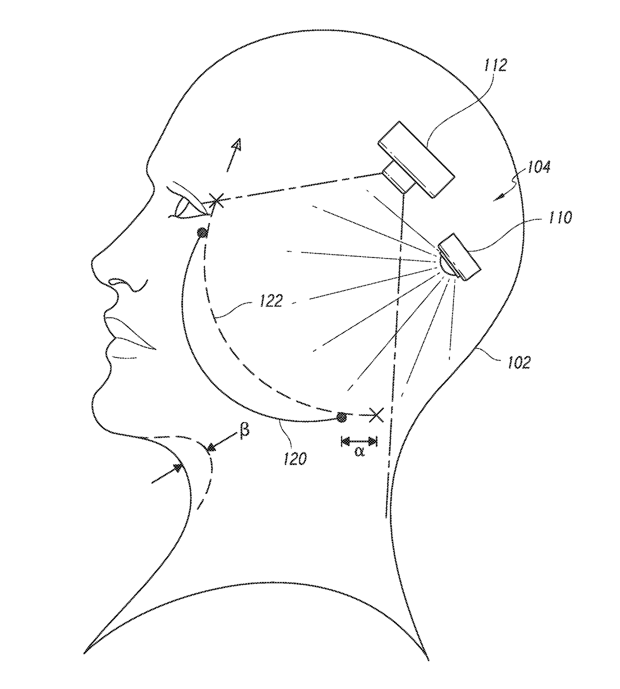 Suture technique training system