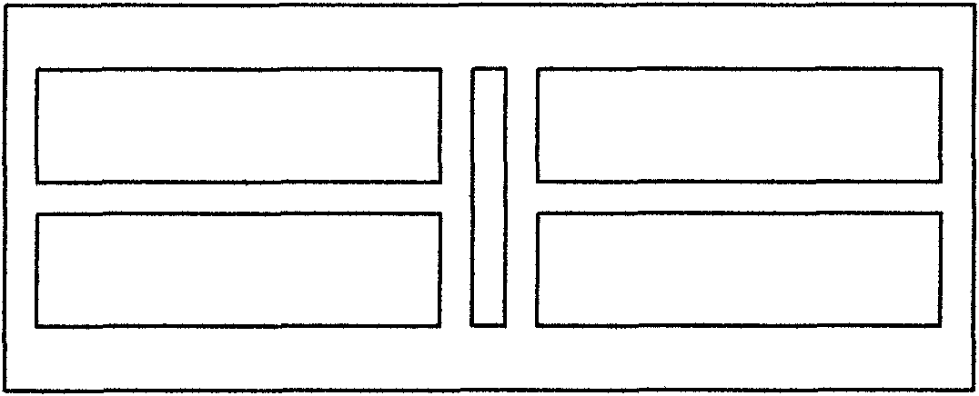 Lightweight insulating brick and production process thereof