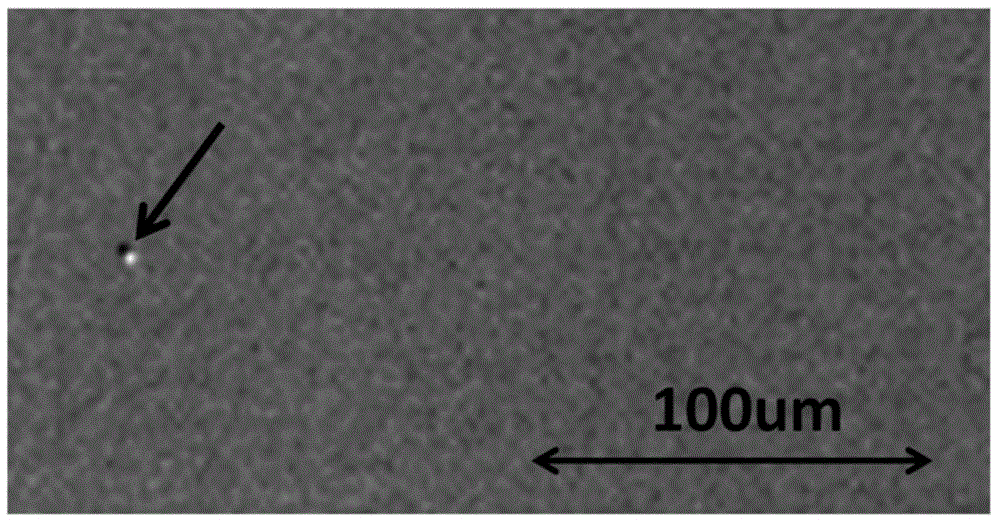 Method for manufacturing sic single-crystal substrate for epitaxial sic wafer, and sic single-crystal substrate for epitaxial sic wafer