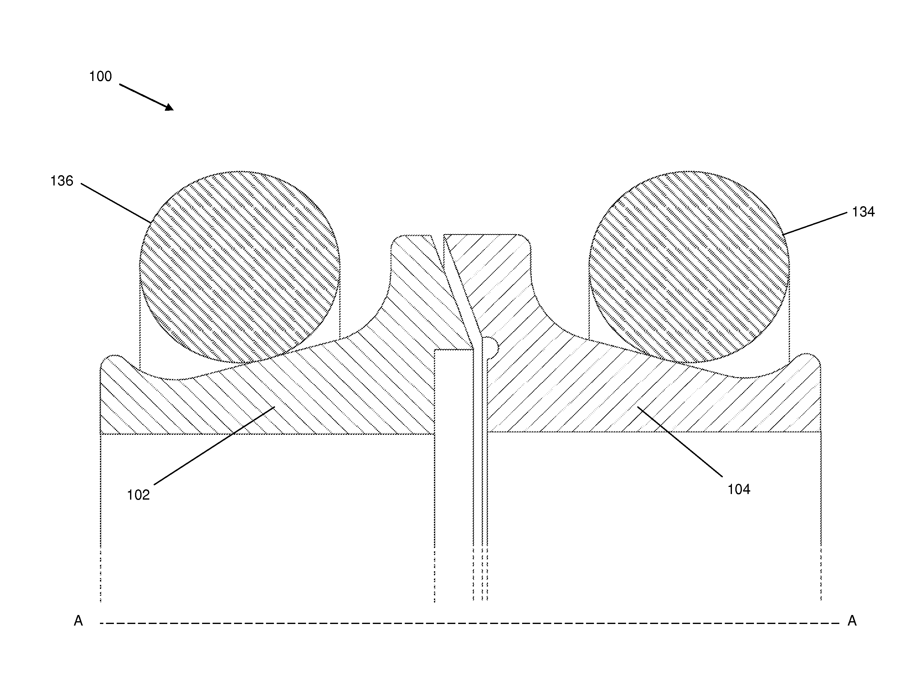 Seal assembly