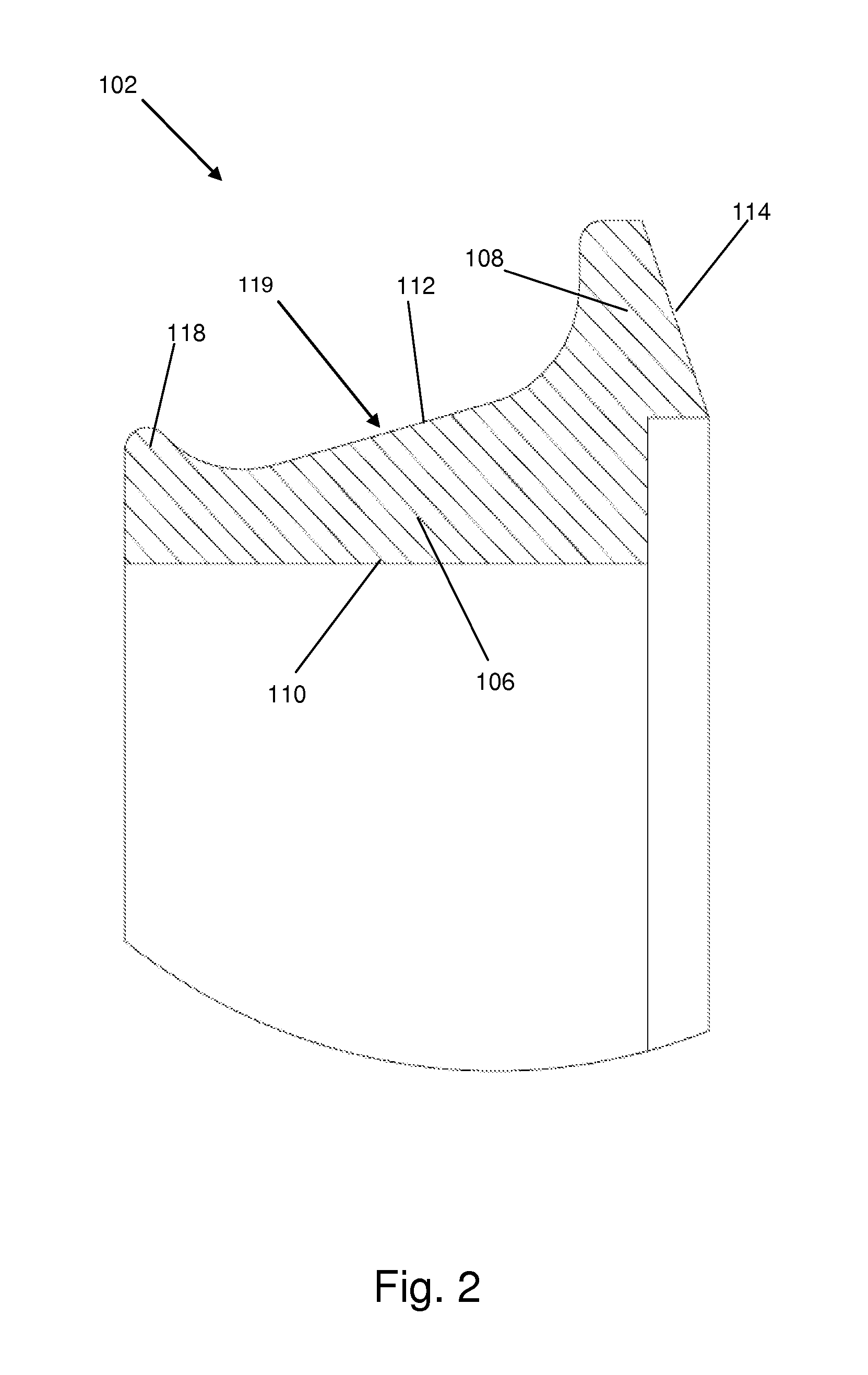 Seal assembly