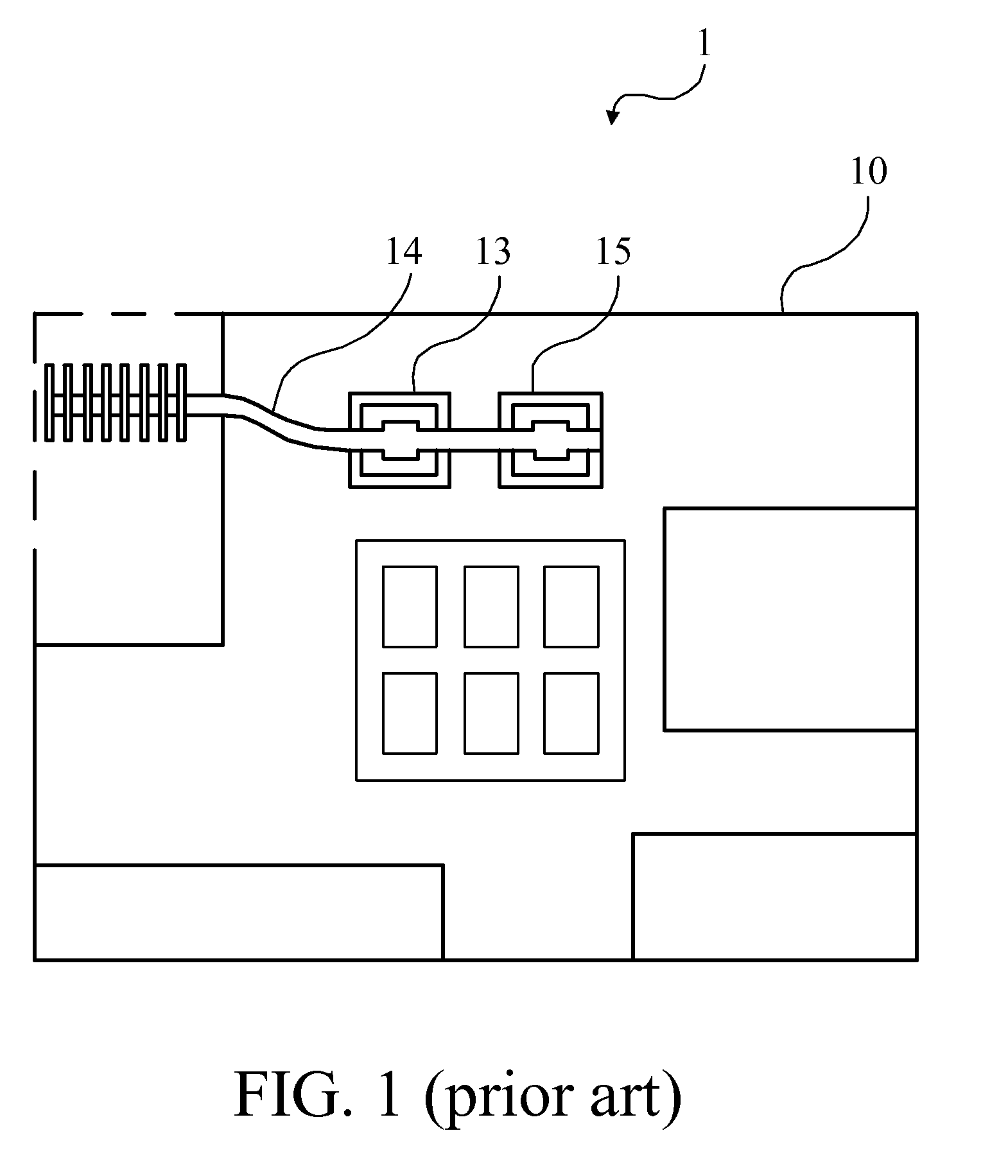 Electronic apparatus