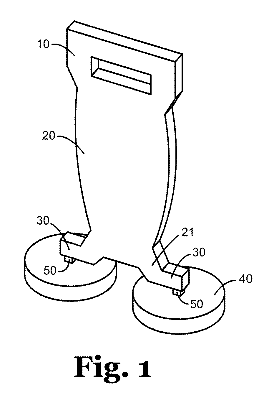 Trash Compacting Device