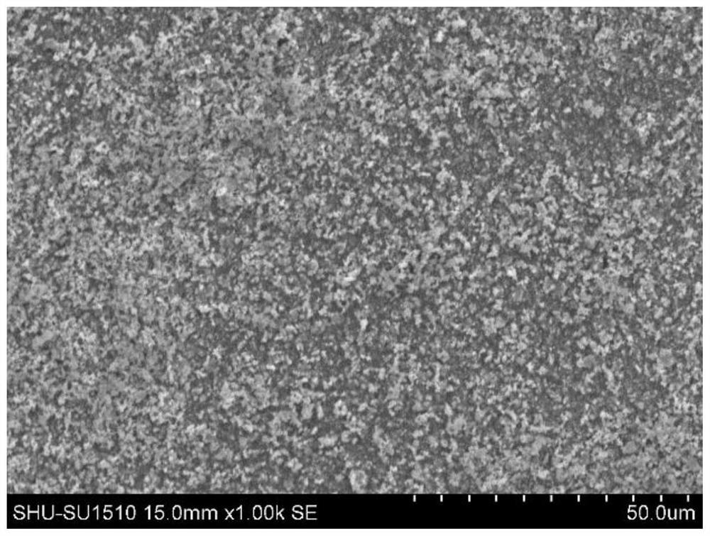 Method for uniformly refining low-temperature lead-free glass powder by using ultrahigh-pressure microjet and application thereof