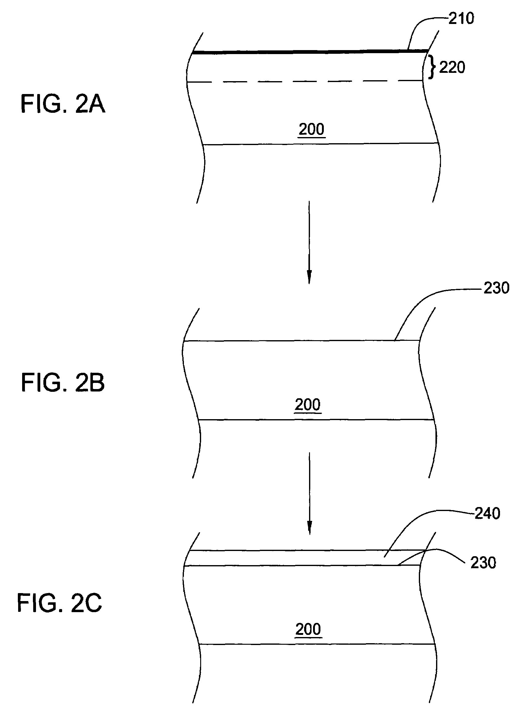 Low temperature etchant for treatment of silicon-containing surfaces