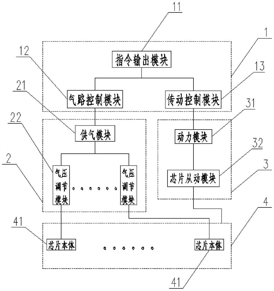 Micro-droplet generating device