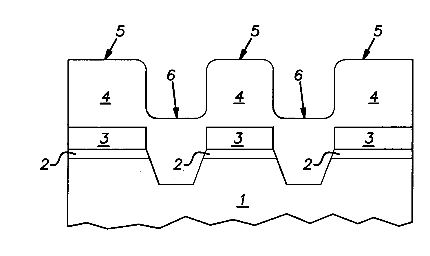 Composition for oxide CMP in CMOS device fabrication