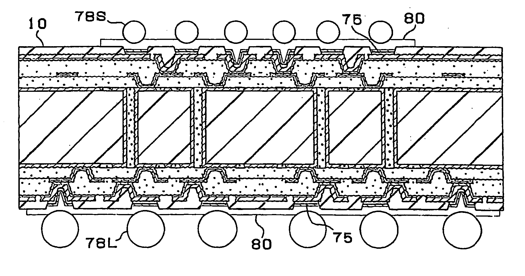 Printed wiring board