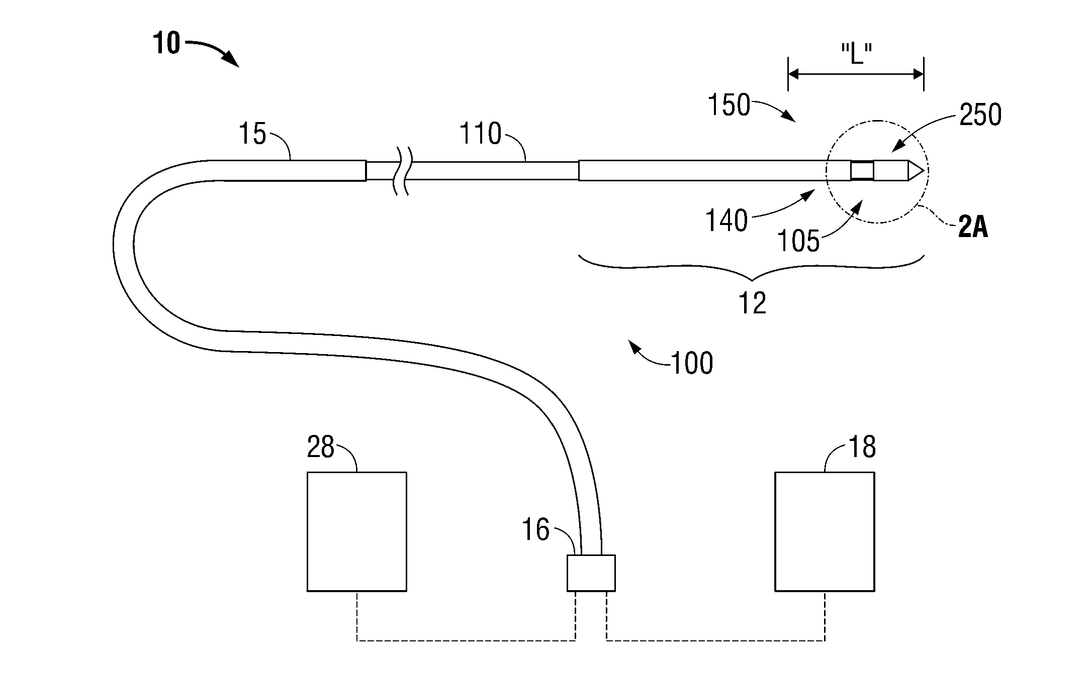 Ablation Devices with Adjustable Radiating Section Lengths, Electrosurgical Systems Including Same, and Methods of Adjusting Ablation Fields Using Same