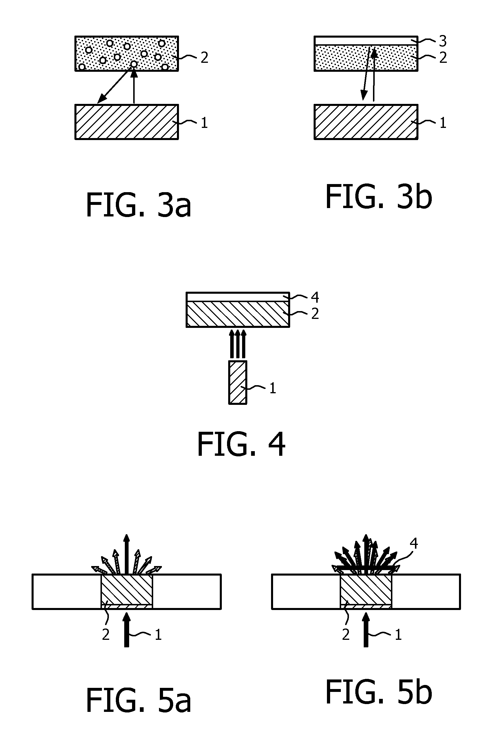 Light emitter with predefined angular color point distribution