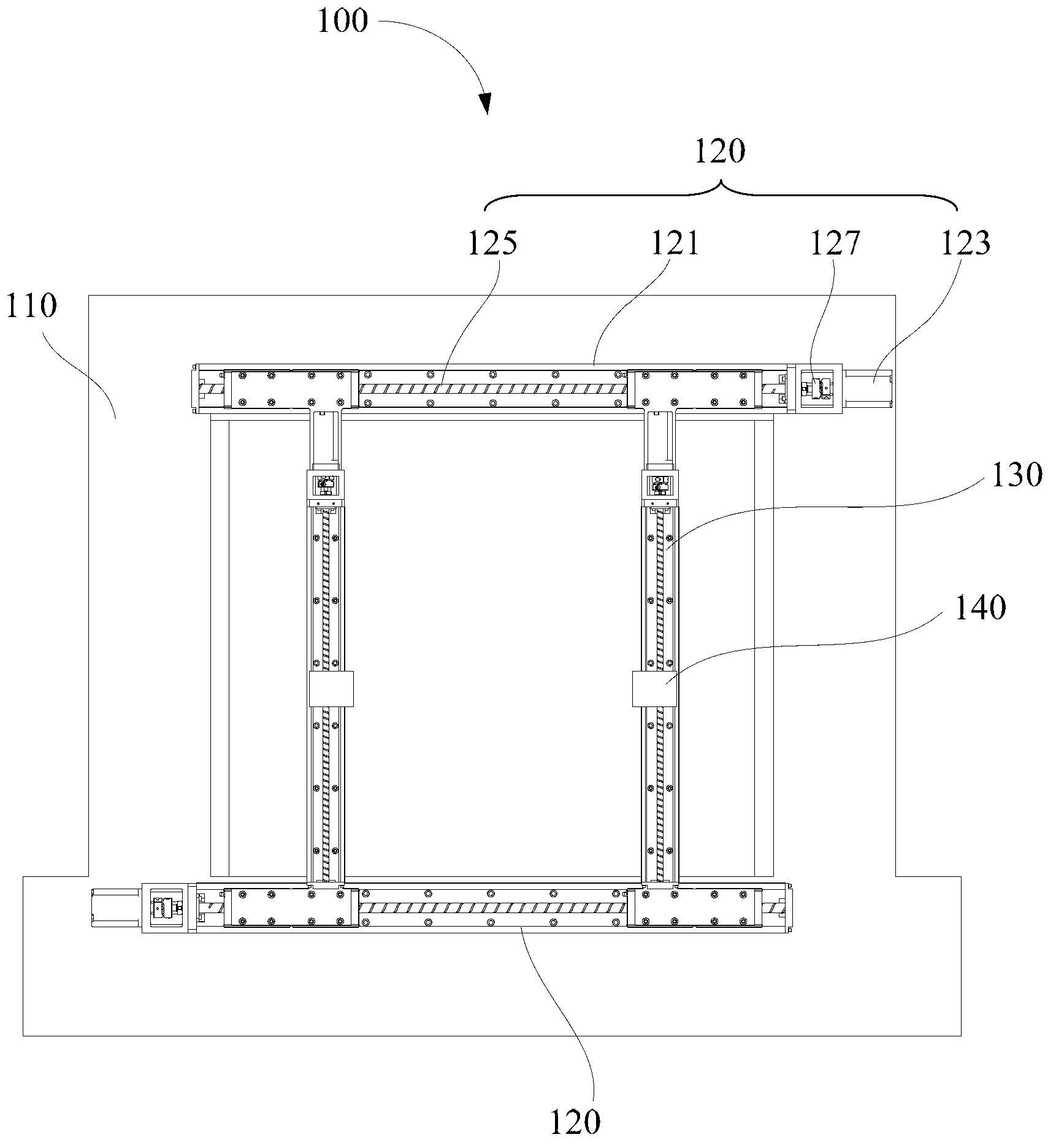 Flying probe tester