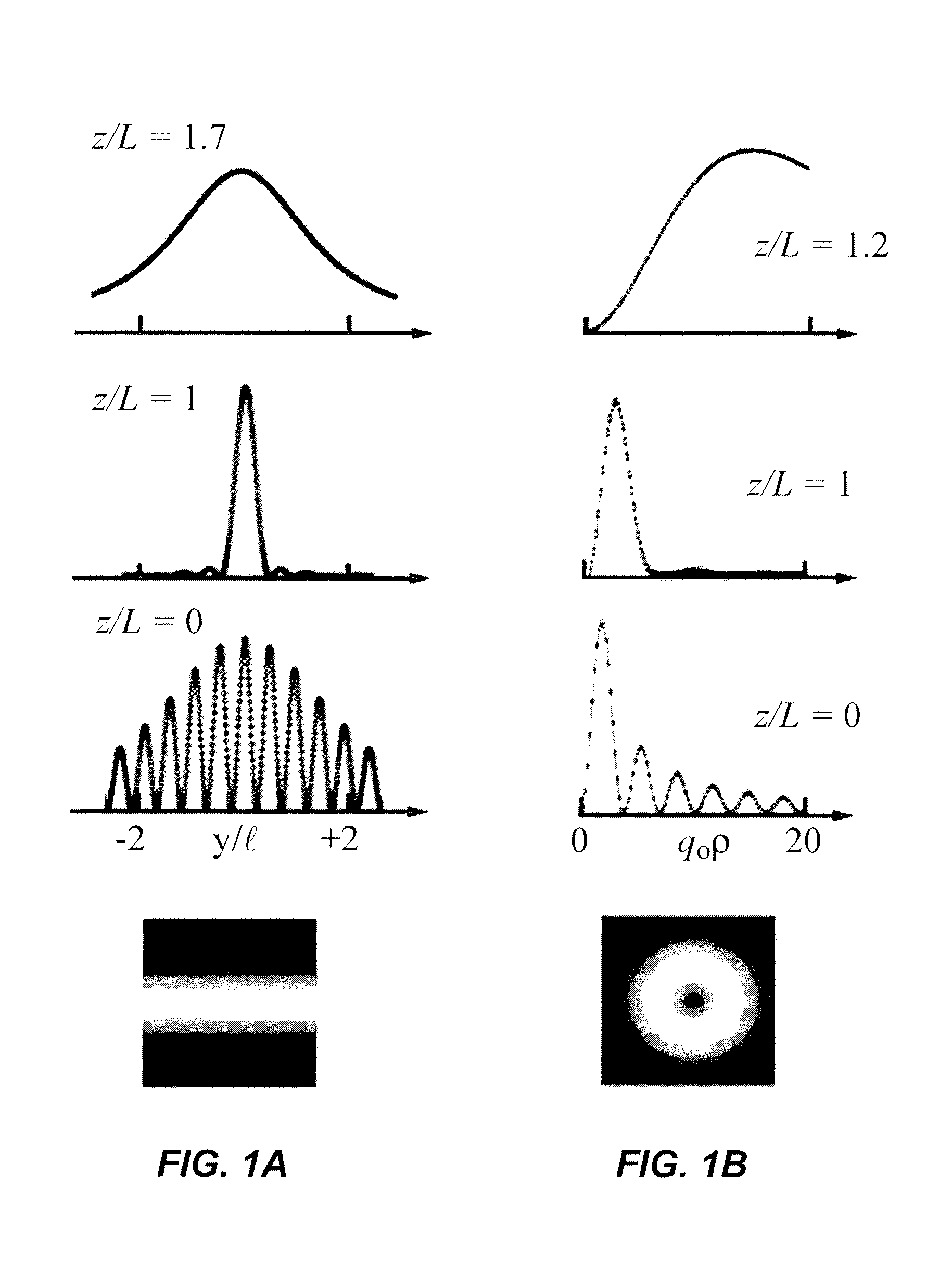 Apparatus for Sub-Wavelength Near-Field Focusing of Electromagnetic Waves