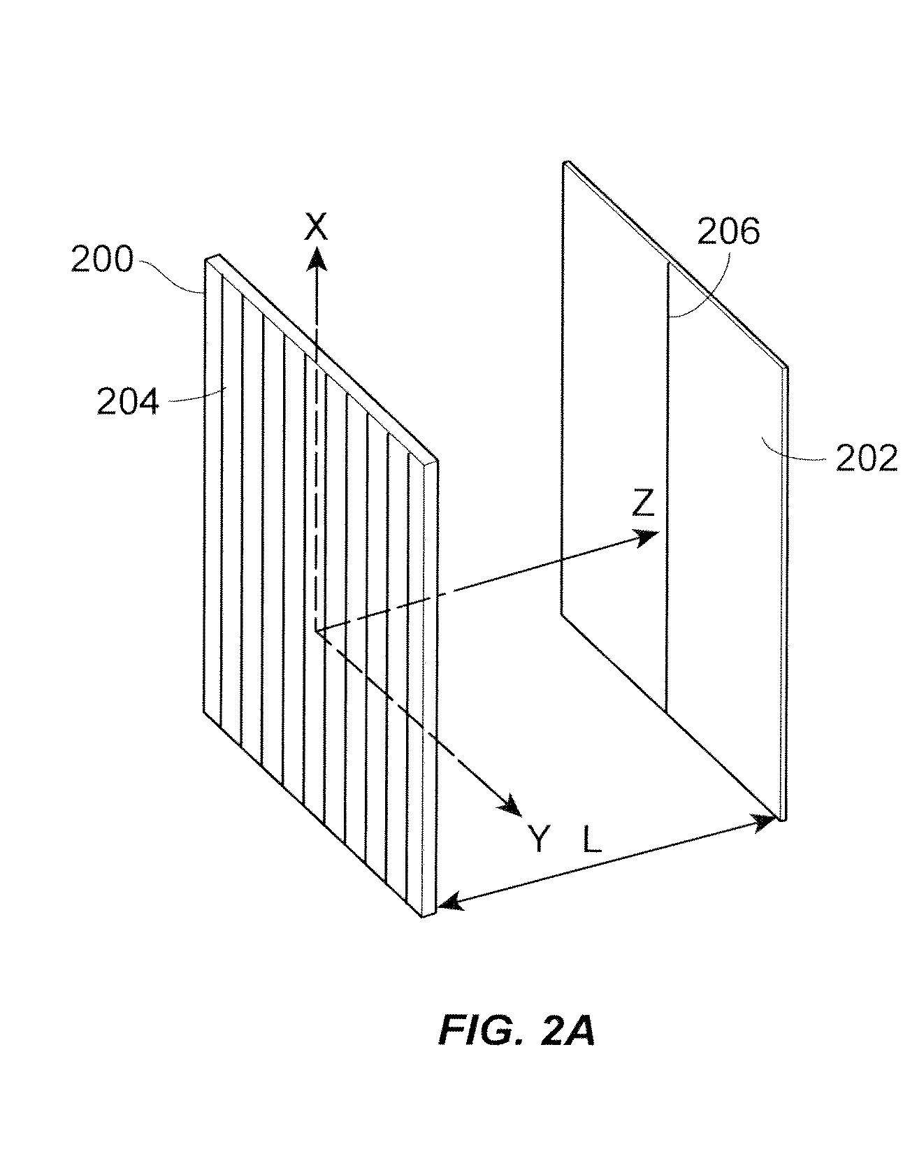 Apparatus for Sub-Wavelength Near-Field Focusing of Electromagnetic Waves