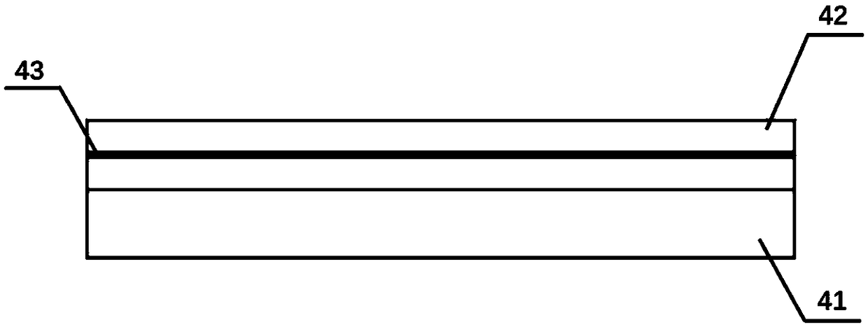 Exhaust pipe heat insulation shield and installation method