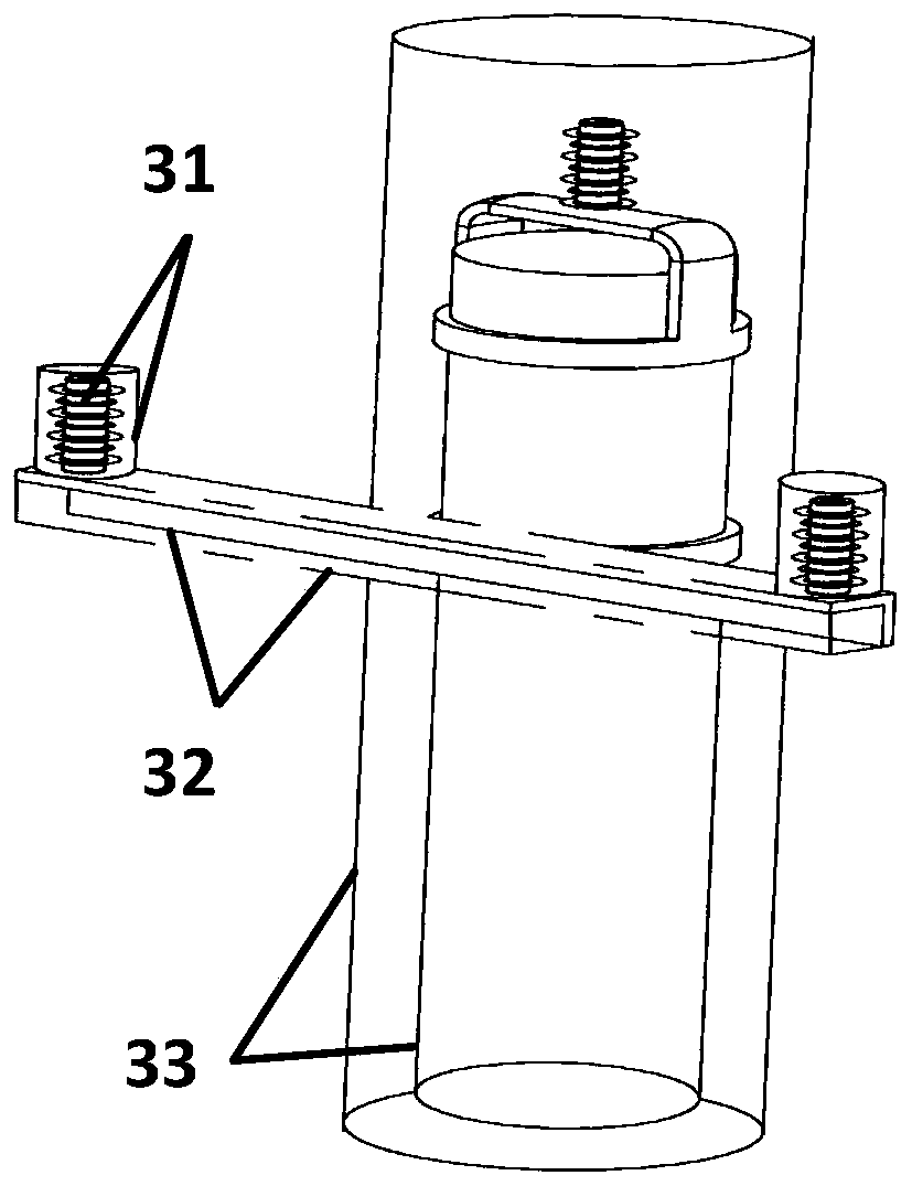 A path planning method for autonomous obstacle avoidance of live working manipulator based on motion primitive library