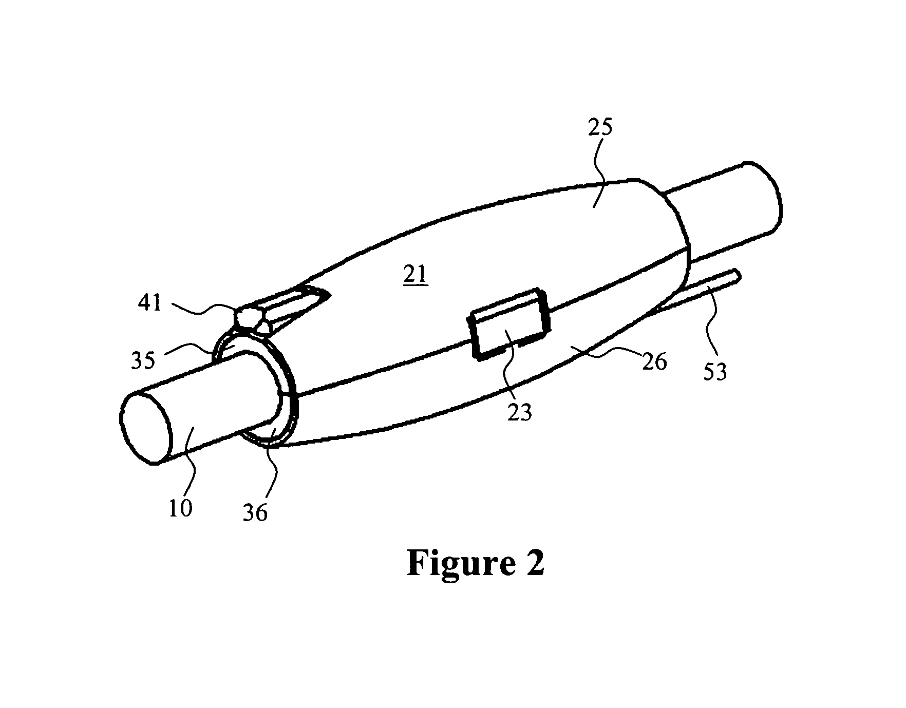 Colonoscope handgrip with force and torque monitor