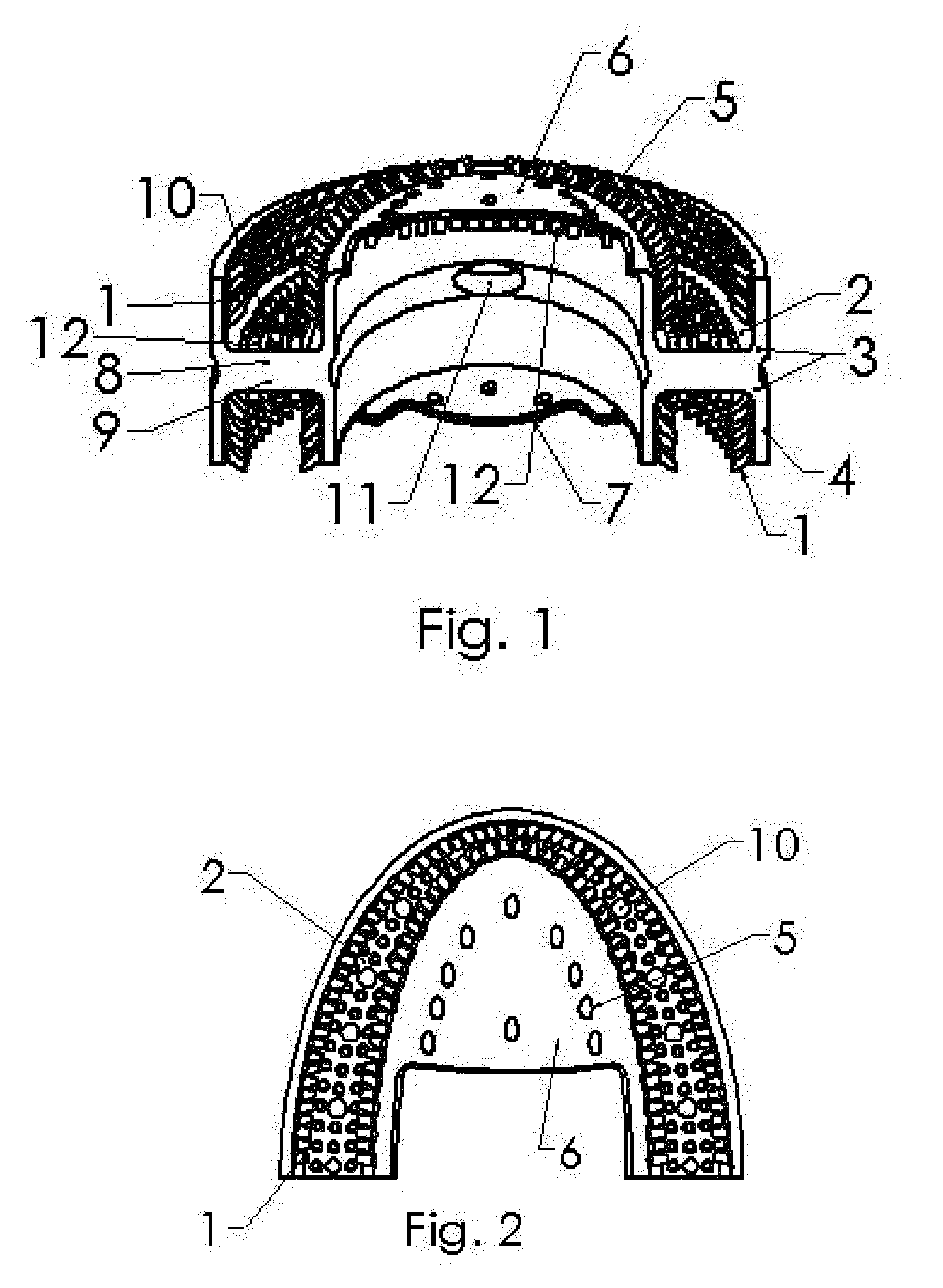 Oral appliance