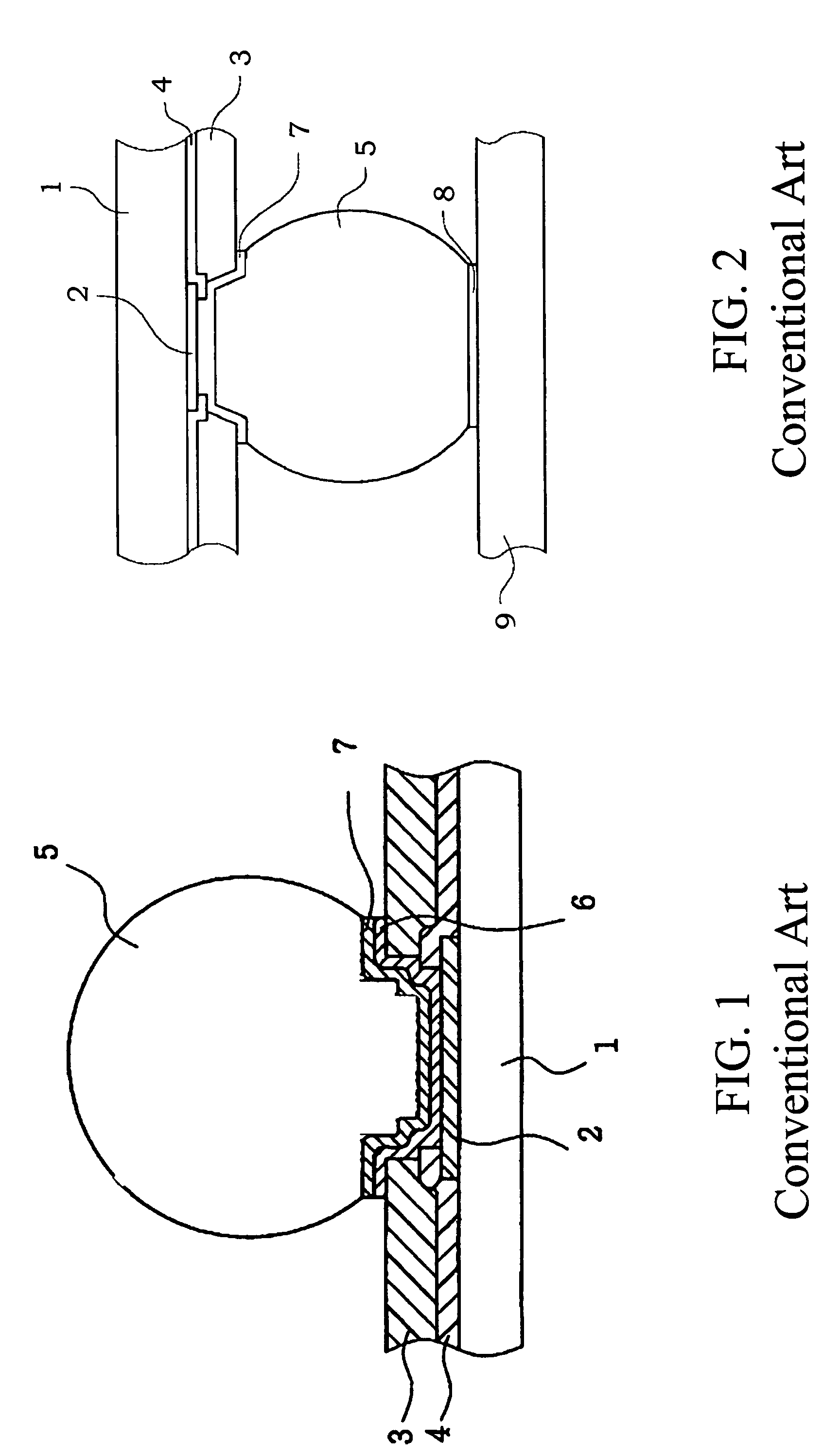 Reinforced solder bump structure and method for forming a reinforced solder bump