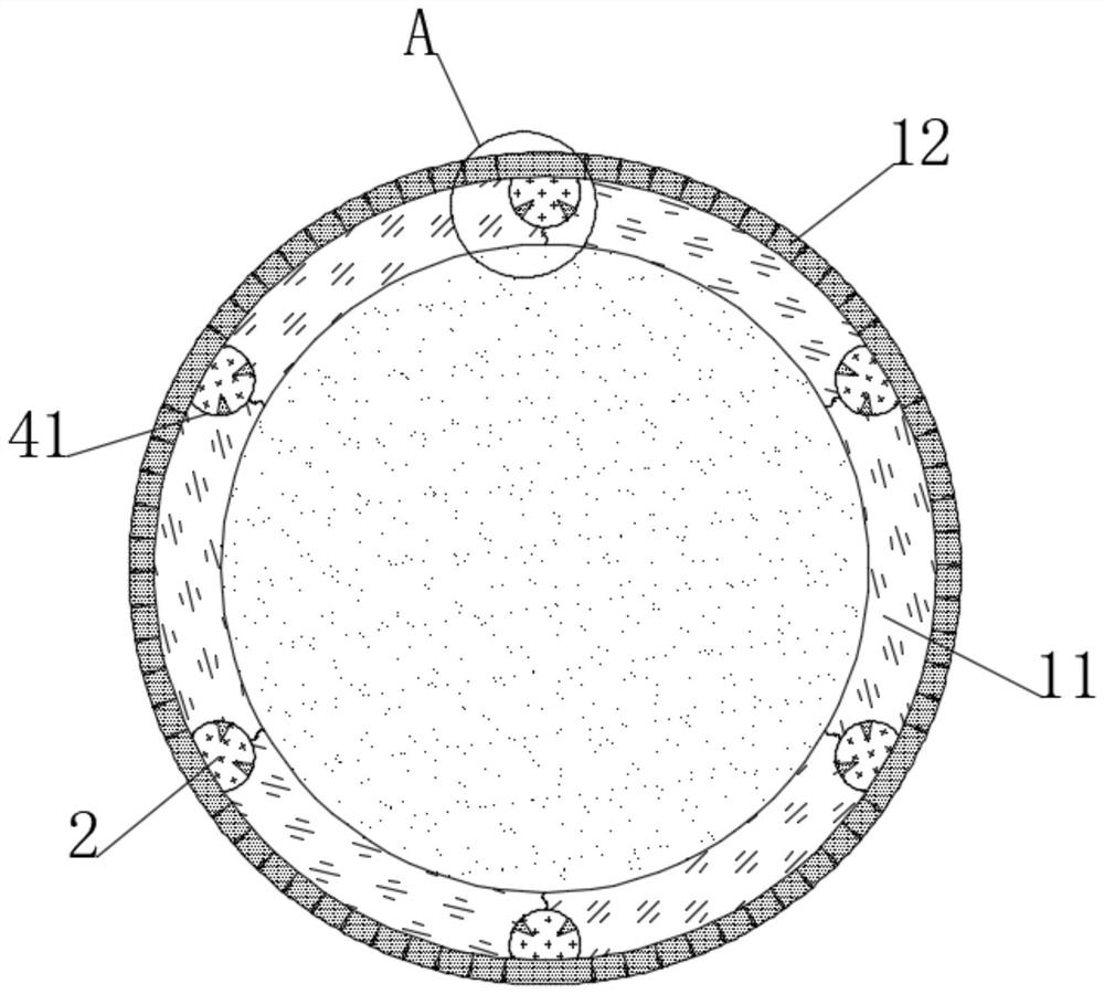 A continuous air-cracking derusting process for waste steel plates