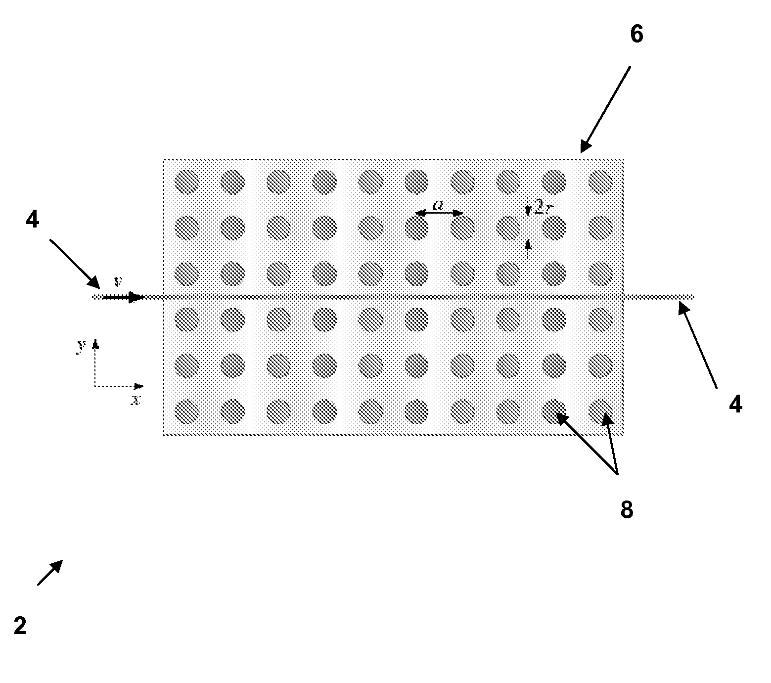 Efficient terahertz sources by optical rectification in photonic crystals and metamaterials exploiting tailored transverse dispersion relations