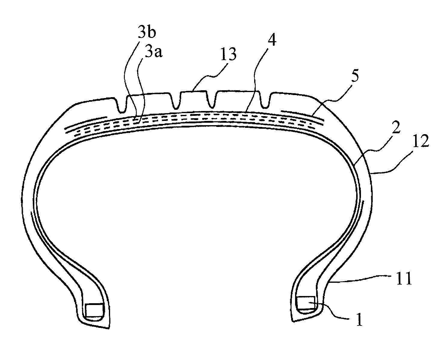 Pneumatic tire