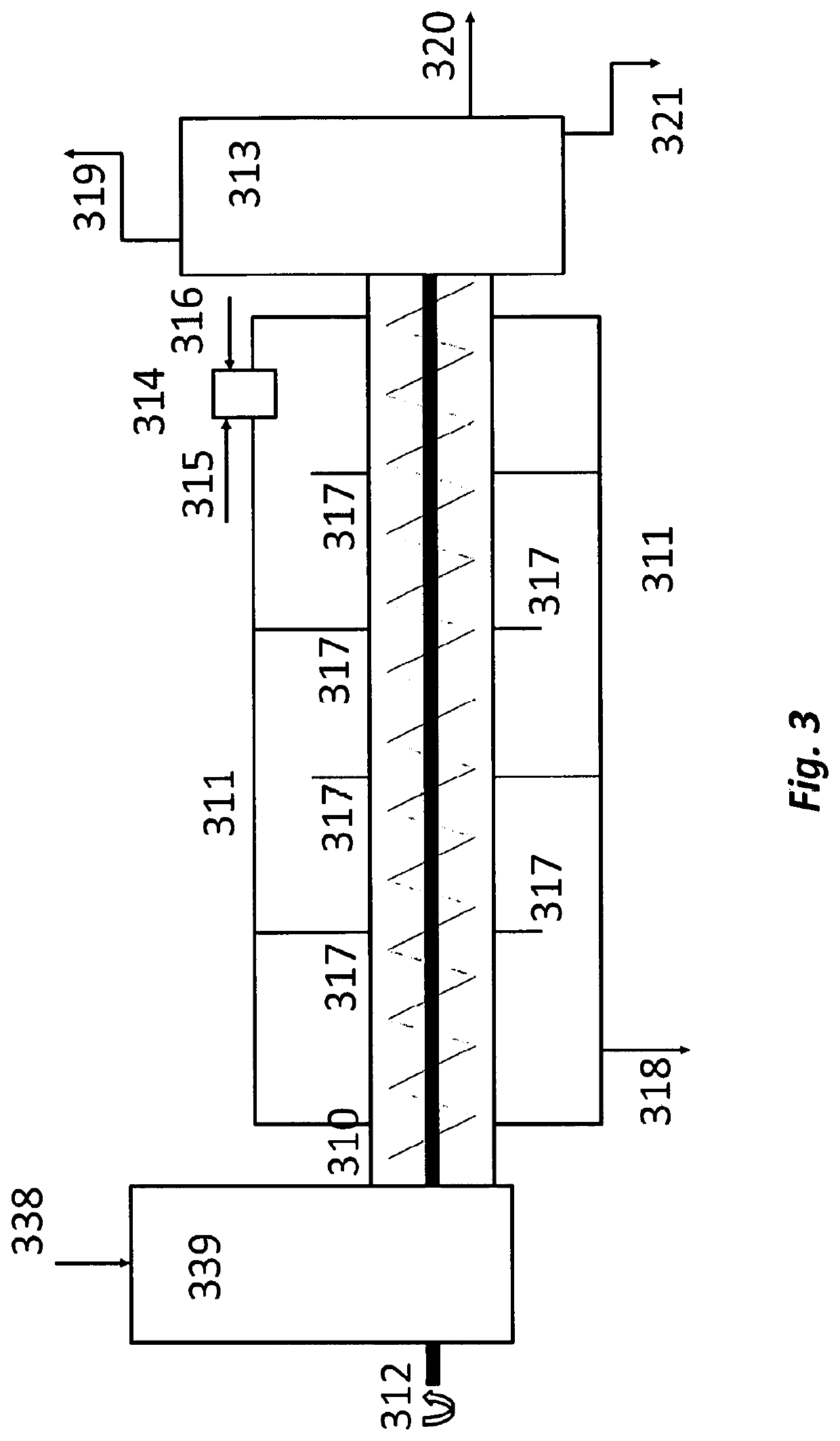 Improved Method and System of Carbon Sequestration and Carbon Negative Power System