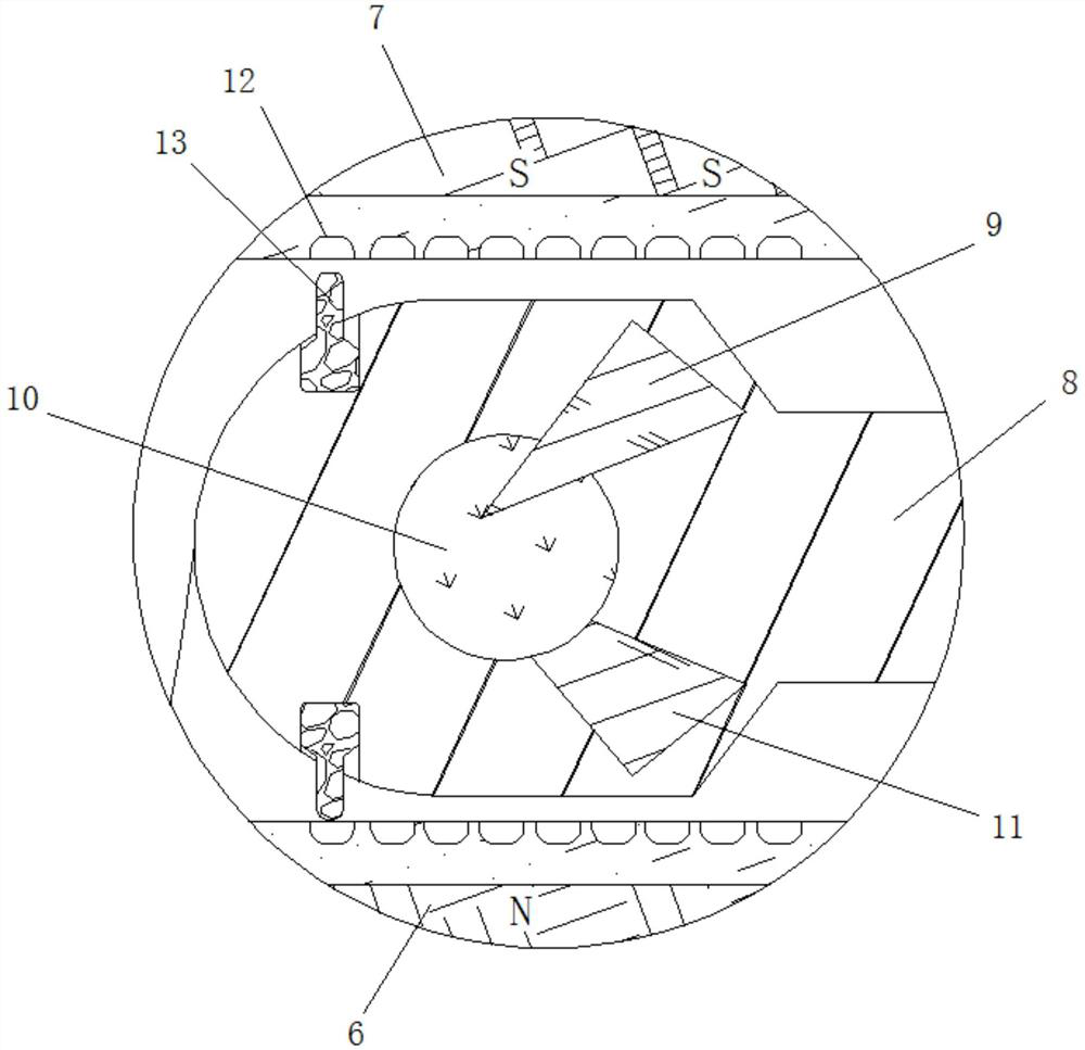 Fixing device for manufacturing decorative plate