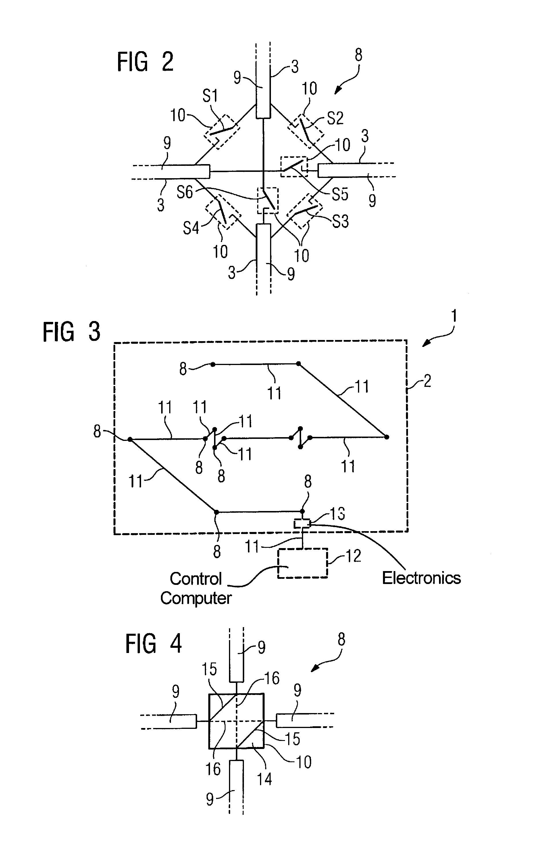 Radio-frequency coil arrangement