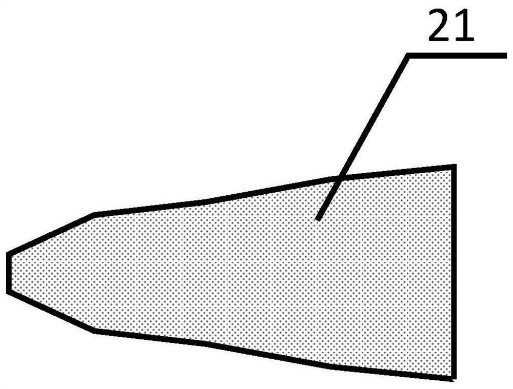 A photodetector and method of use thereof